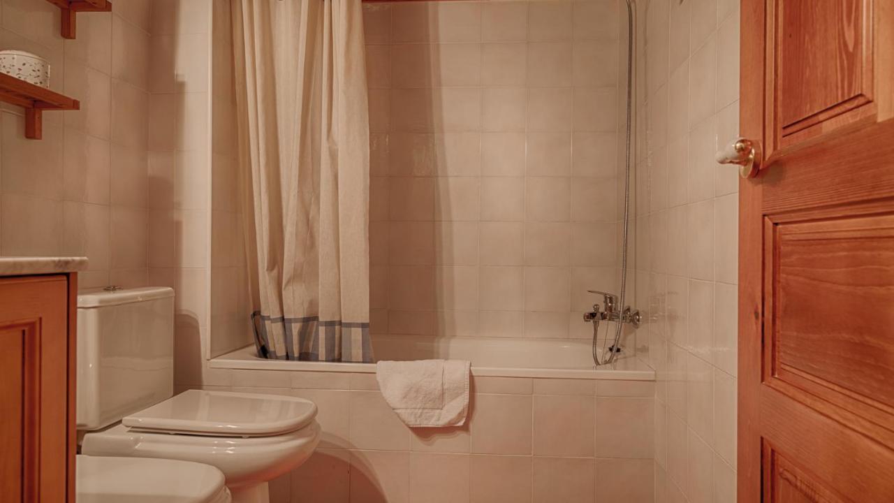 דירות לס Saplan Real Estate Era Lana מראה חיצוני תמונה