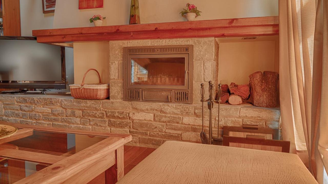 דירות לס Saplan Real Estate Era Lana מראה חיצוני תמונה