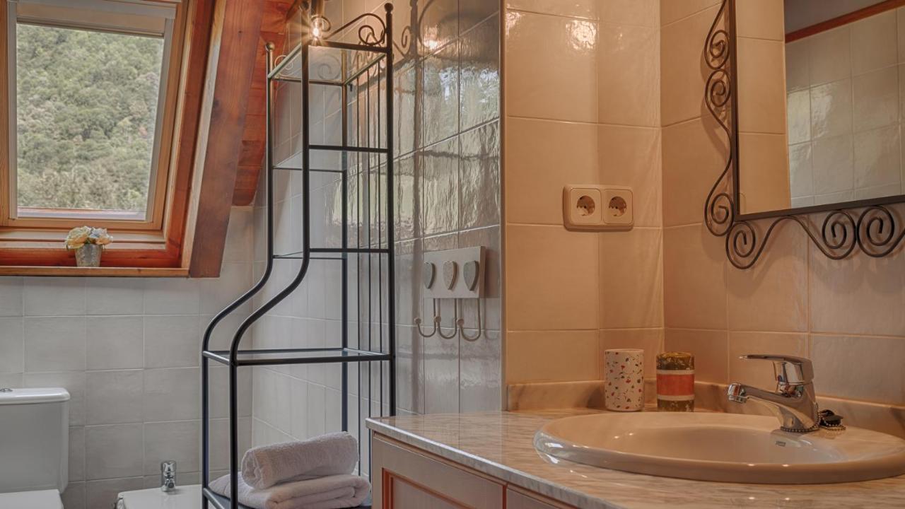 דירות לס Saplan Real Estate Era Lana מראה חיצוני תמונה