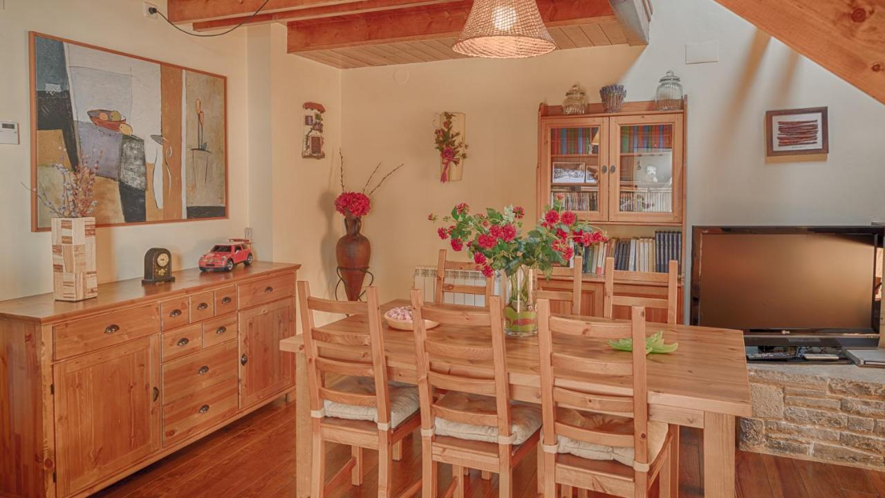 דירות לס Saplan Real Estate Era Lana מראה חיצוני תמונה