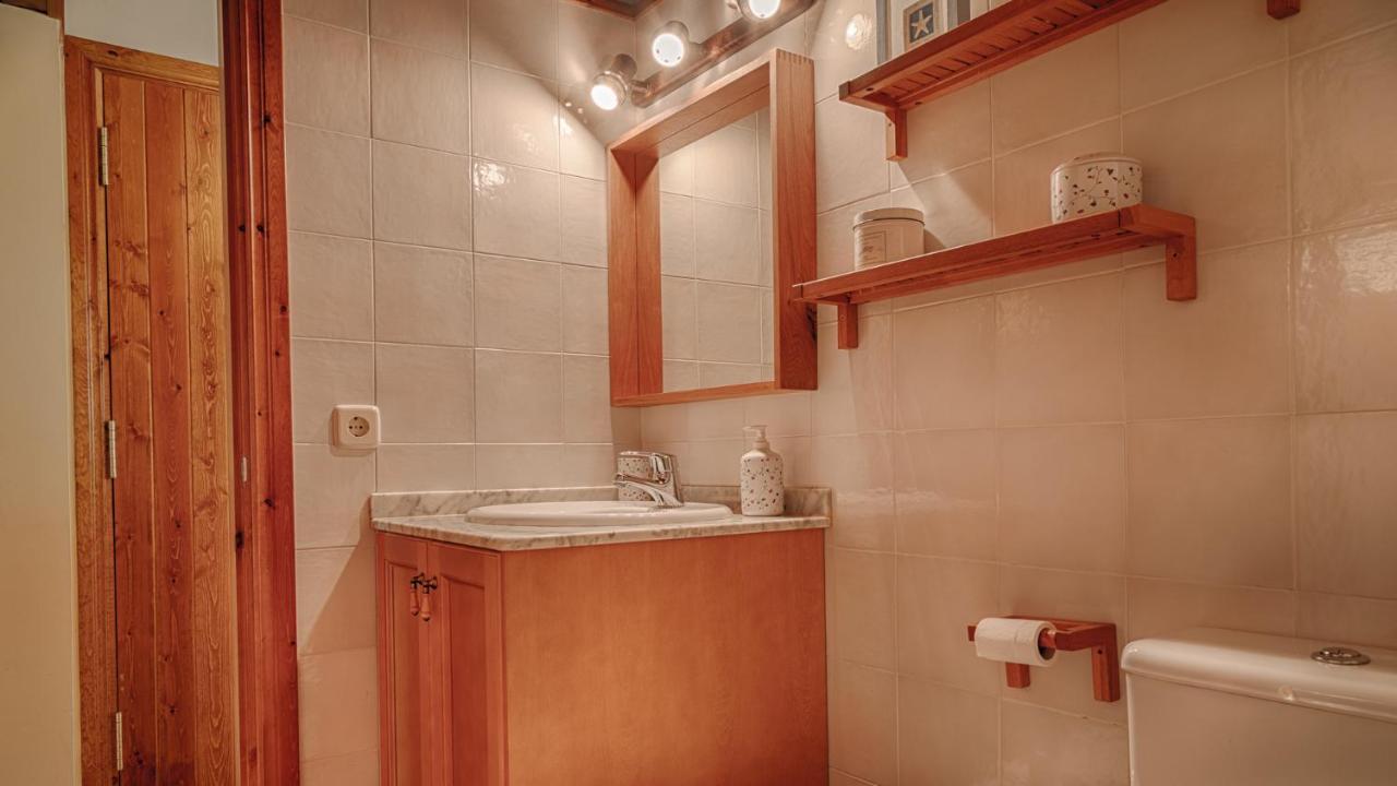 דירות לס Saplan Real Estate Era Lana מראה חיצוני תמונה