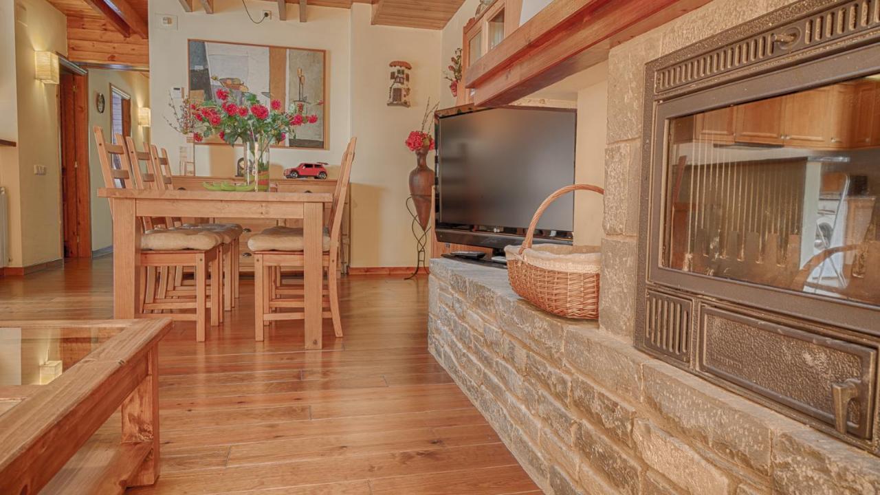 דירות לס Saplan Real Estate Era Lana מראה חיצוני תמונה
