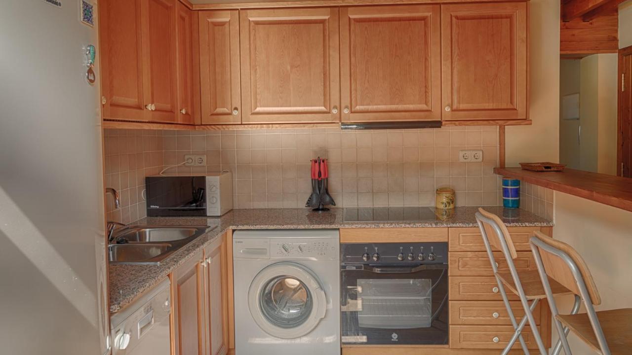 דירות לס Saplan Real Estate Era Lana מראה חיצוני תמונה