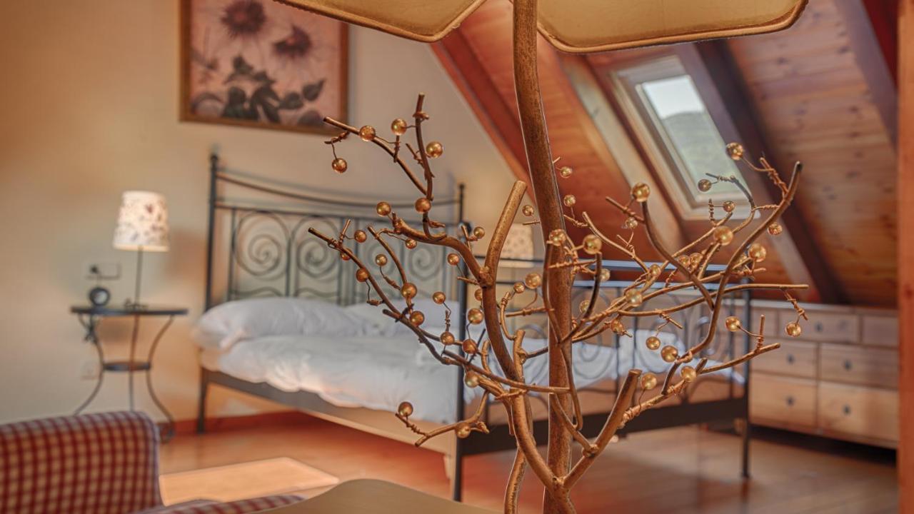 דירות לס Saplan Real Estate Era Lana מראה חיצוני תמונה